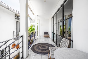 mare villa by hombali