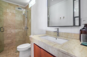 mare villa by hombali