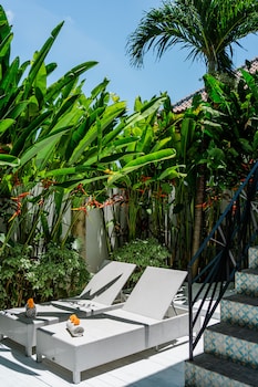 mare villa by hombali