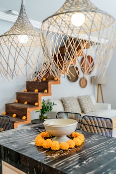 mare villa by hombali