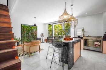 mare villa by hombali