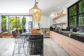 mare villa by hombali