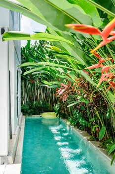 mare villa by hombali