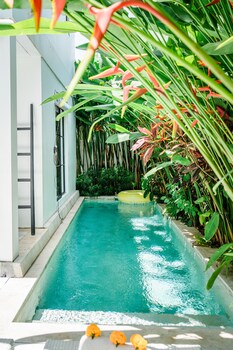 mare villa by hombali