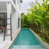 mare villa by hombali