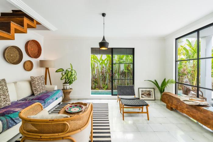 mare villa by hombali