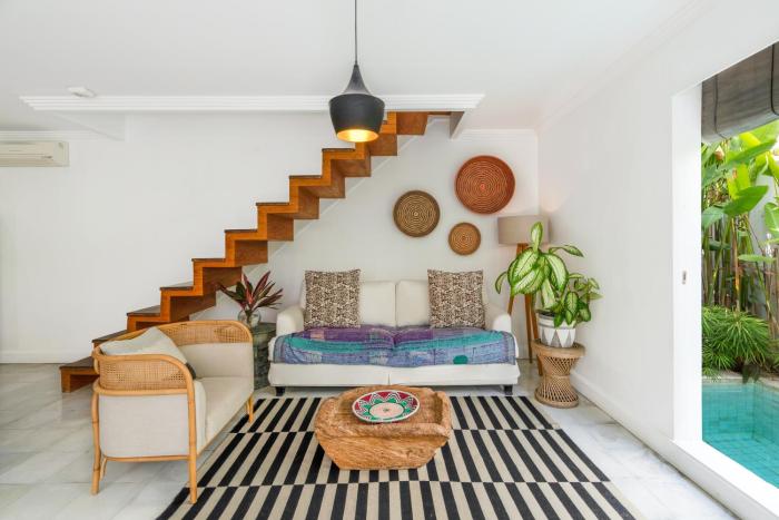 mare villa by hombali