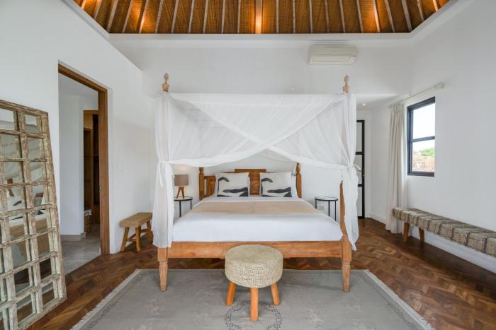 mare villa by hombali