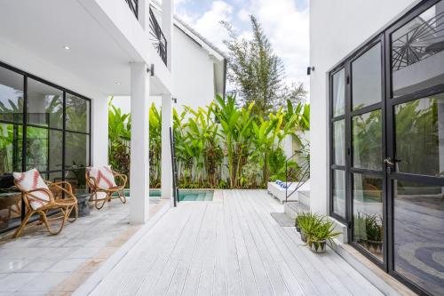 mare villa by hombali