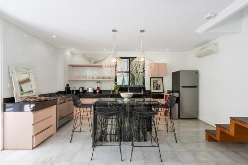 mare villa by hombali