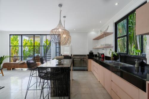 mare villa by hombali