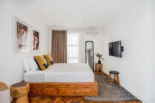 mare villa by hombali