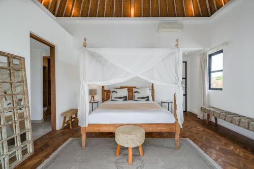 mare villa by hombali