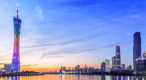 wenxing hotel chain guangzhou huajing