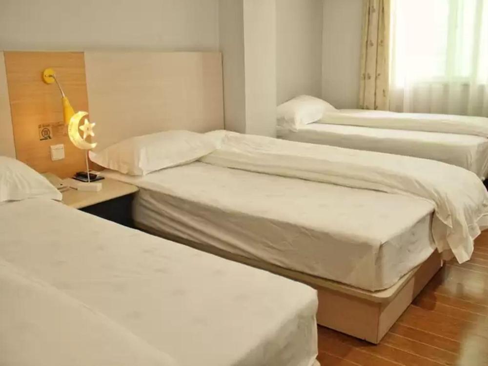 wenxing hotel chain guangzhou huajing