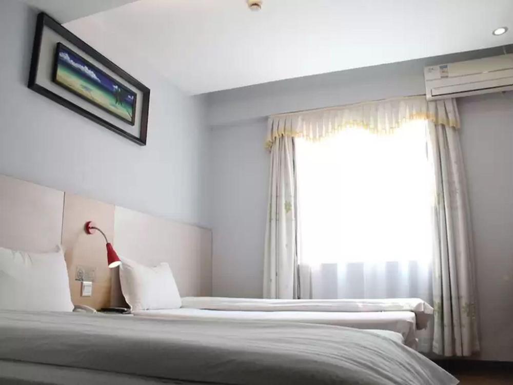 wenxing hotel chain guangzhou huajing