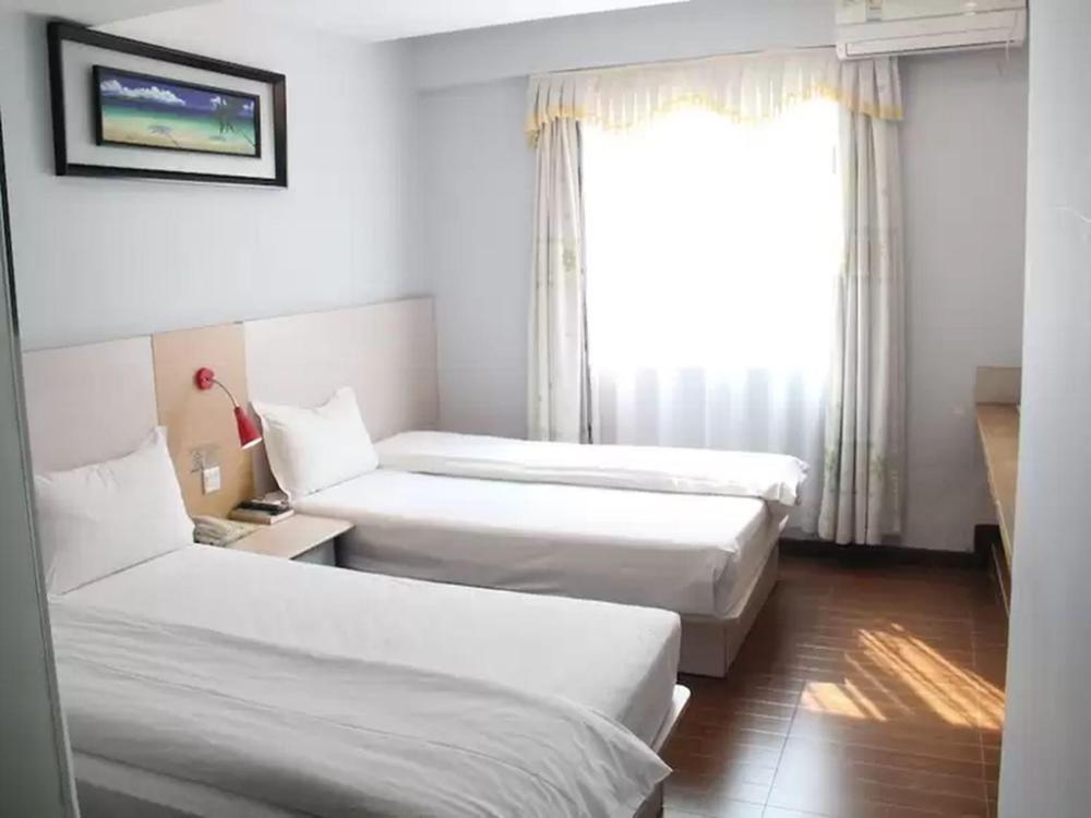 wenxing hotel chain guangzhou huajing