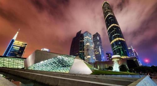 wenxing hotel chain guangzhou huajing