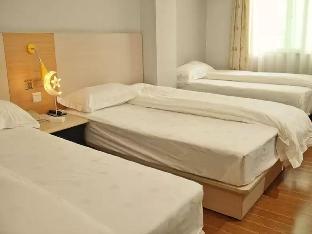 wenxing hotel chain guangzhou huajing