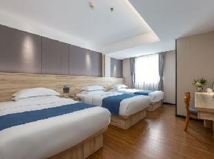 wenxing hotel chain guangzhou huajing