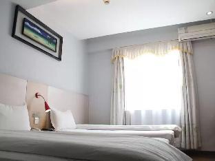 wenxing hotel chain guangzhou huajing