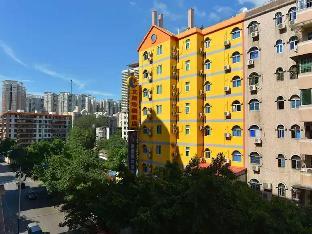 wenxing hotel chain guangzhou huajing