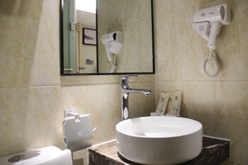 wenxing hotel chain guangzhou huajing