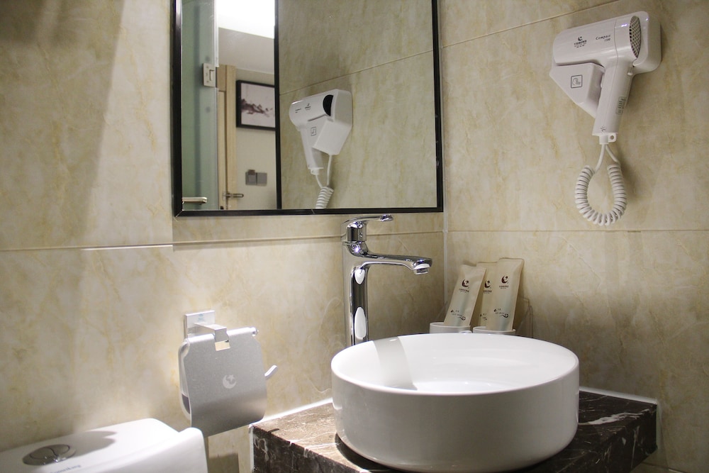 wenxing hotel chain guangzhou huajing