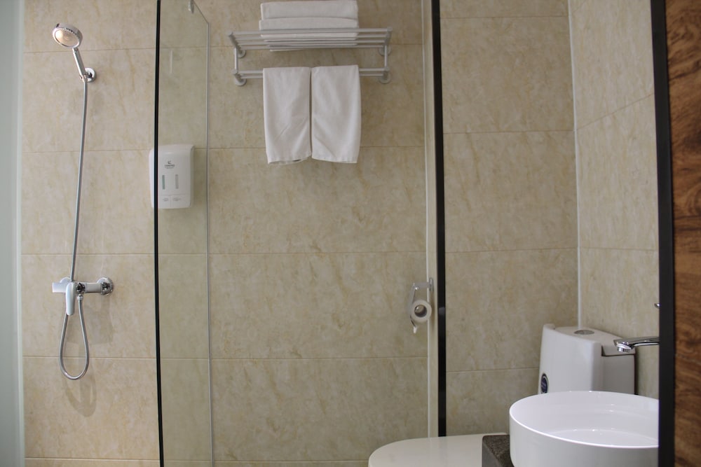 wenxing hotel chain guangzhou huajing