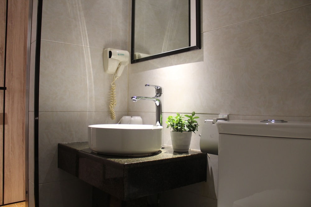 wenxing hotel chain guangzhou huajing