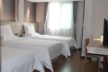 wenxing hotel chain guangzhou huajing