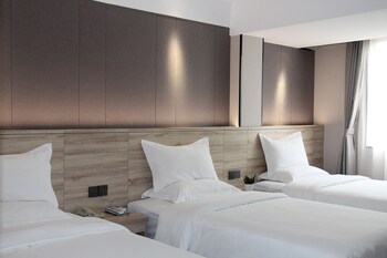 wenxing hotel chain guangzhou huajing
