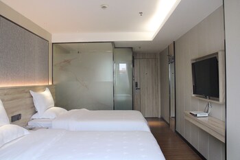 wenxing hotel chain guangzhou huajing