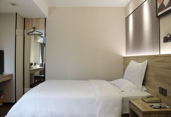 wenxing hotel chain guangzhou huajing