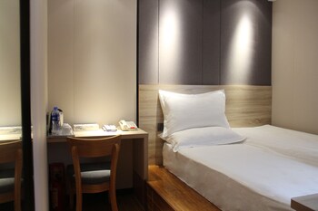 wenxing hotel chain guangzhou huajing