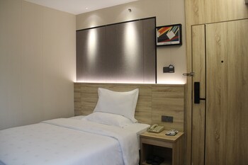wenxing hotel chain guangzhou huajing