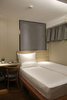 wenxing hotel chain guangzhou huajing