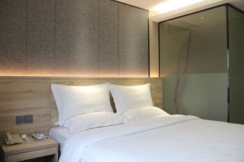 wenxing hotel chain guangzhou huajing