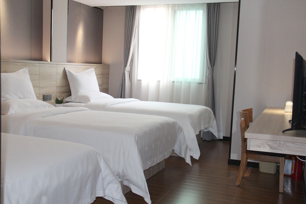 wenxing hotel chain guangzhou huajing