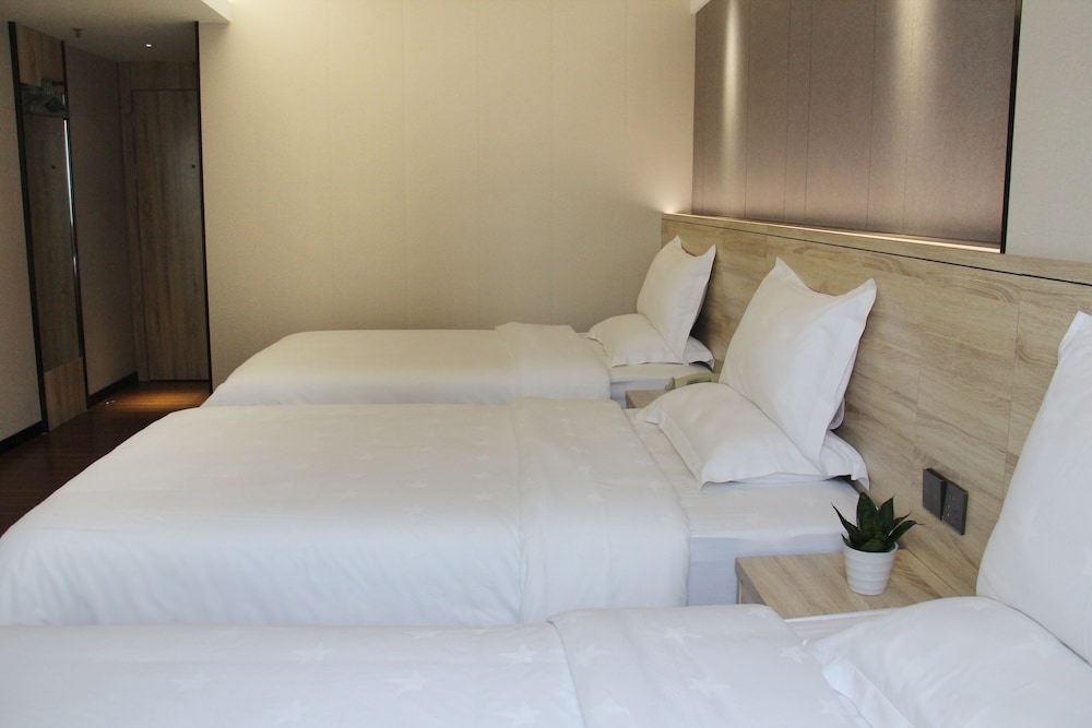 wenxing hotel chain guangzhou huajing