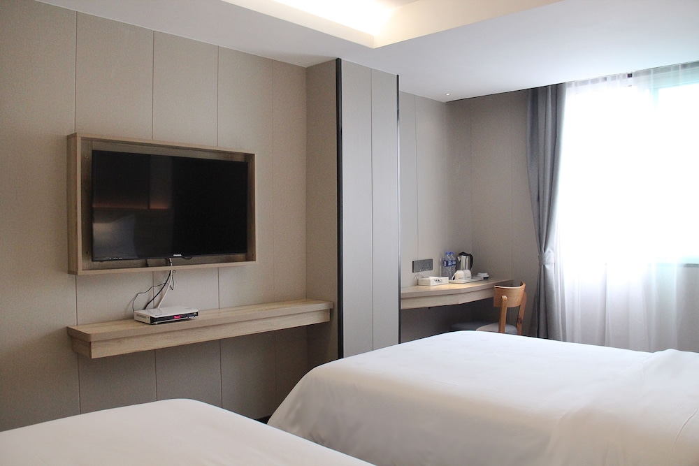 wenxing hotel chain guangzhou huajing