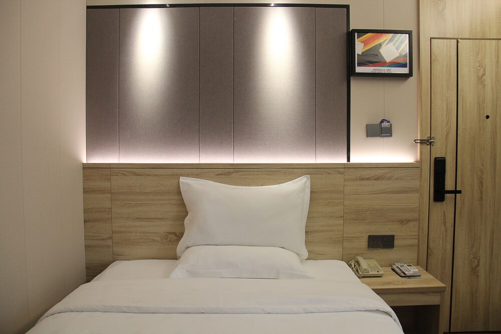 wenxing hotel chain guangzhou huajing