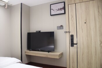 wenxing hotel chain guangzhou huajing
