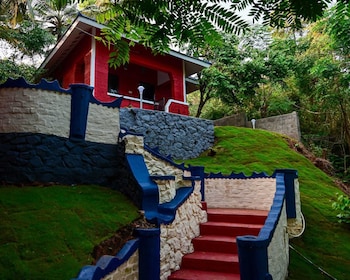 vip garden resort