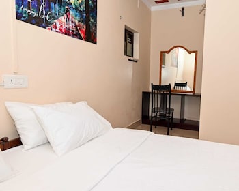 Vip Garden Resort,,3 star