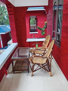 Vip Garden Resort,,3 star