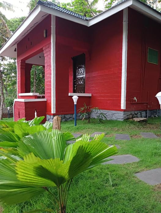 vip garden resort