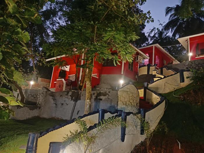 vip garden resort