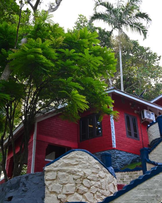 vip garden resort