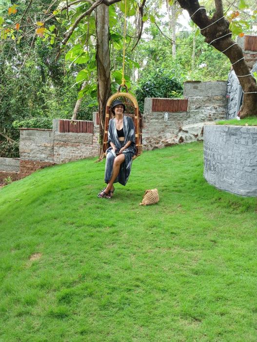 vip garden resort